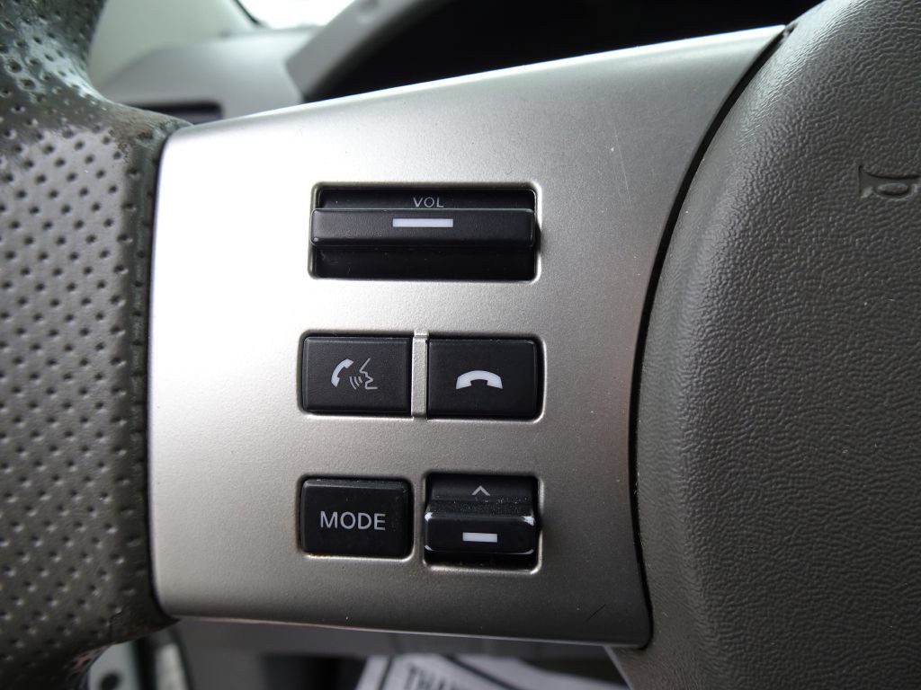 2014 Nissan Frontier Image 22