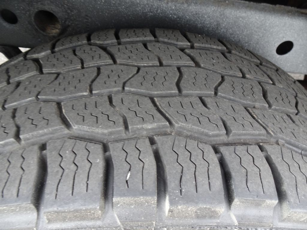 2014 Nissan Frontier Image 29