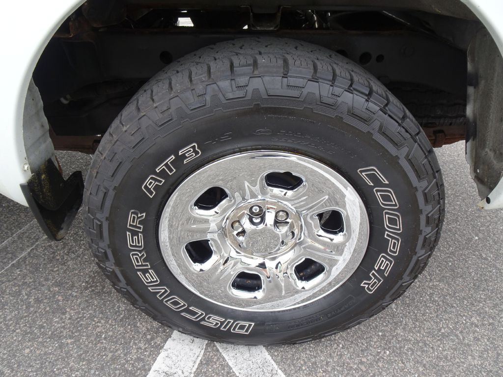 2014 Nissan Frontier Image 30