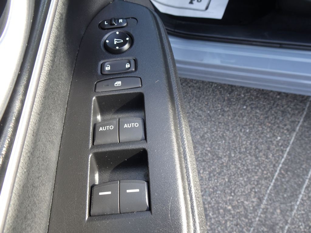 2021 Honda CR-V Image 11