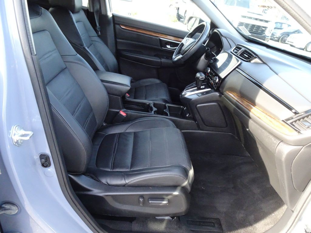2021 Honda CR-V Image 14