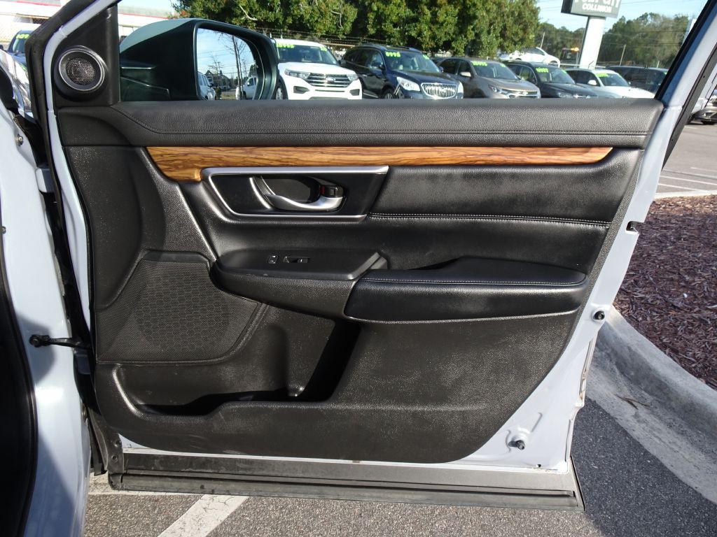 2021 Honda CR-V Image 15