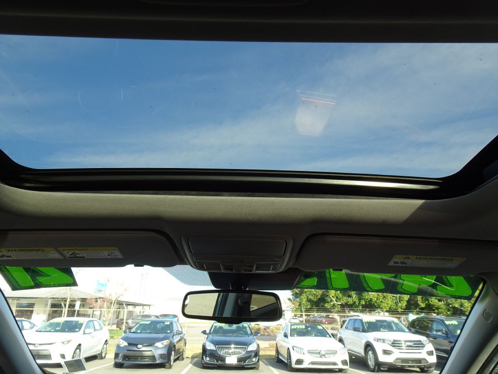 2021 Honda CR-V Image 19