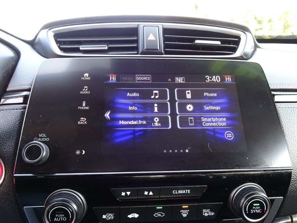 2021 Honda CR-V Image 20