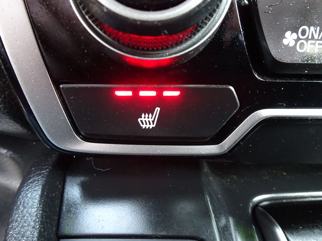 2021 Honda CR-V Image 22