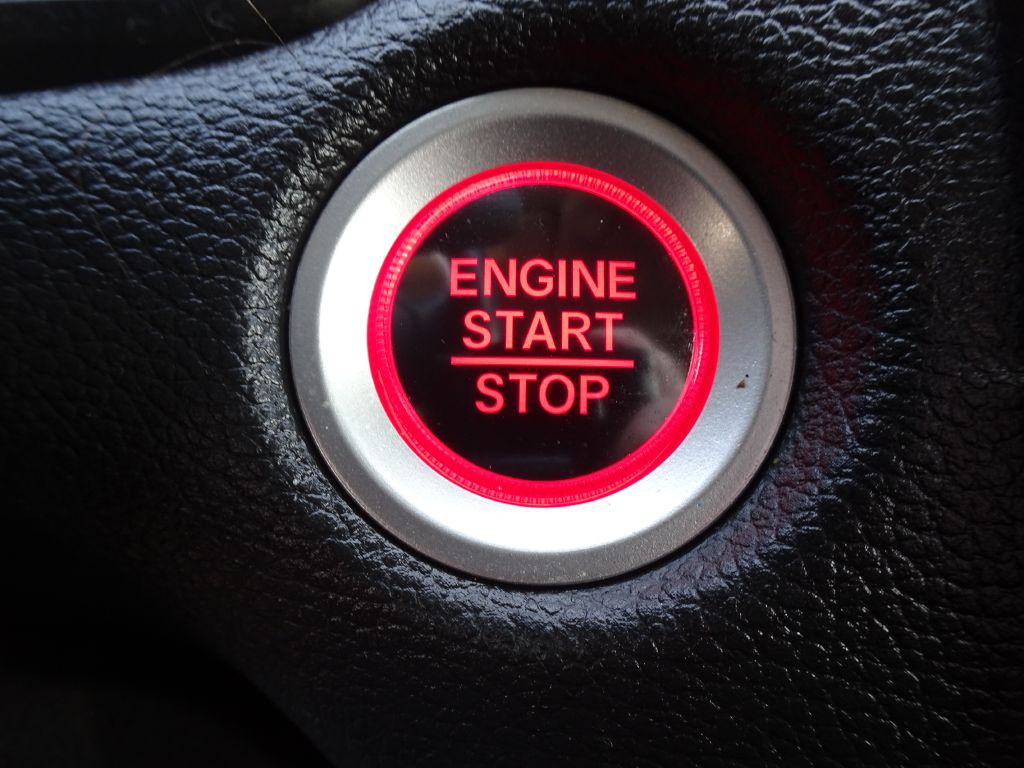 2021 Honda CR-V Image 23