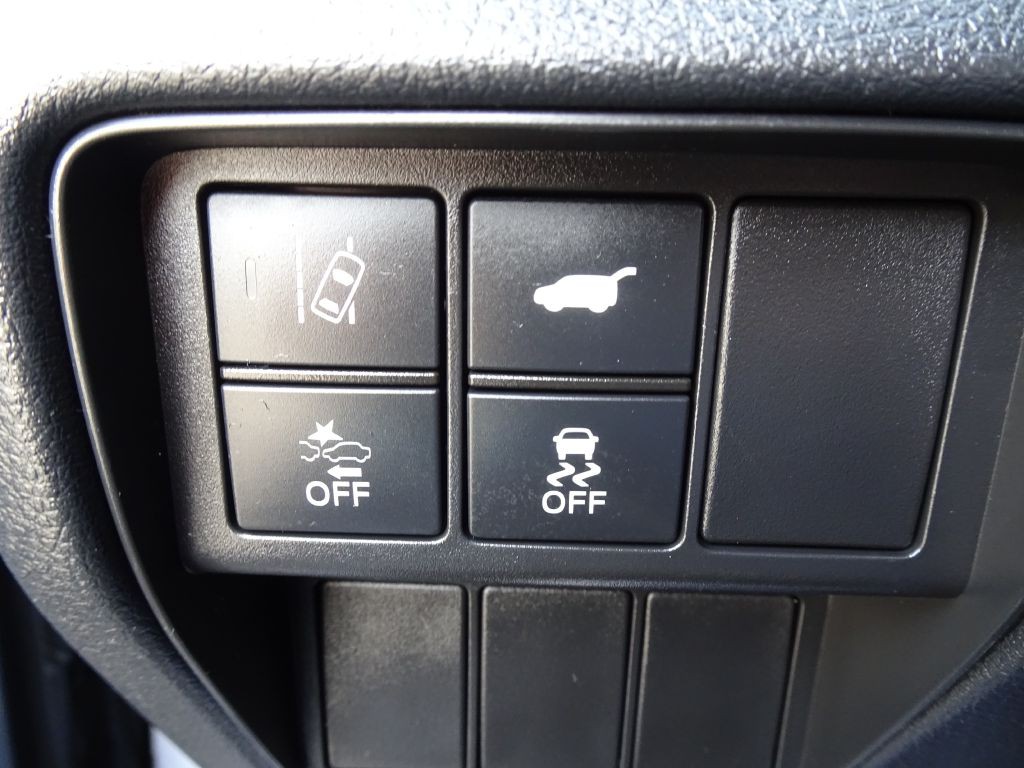 2021 Honda CR-V Image 26