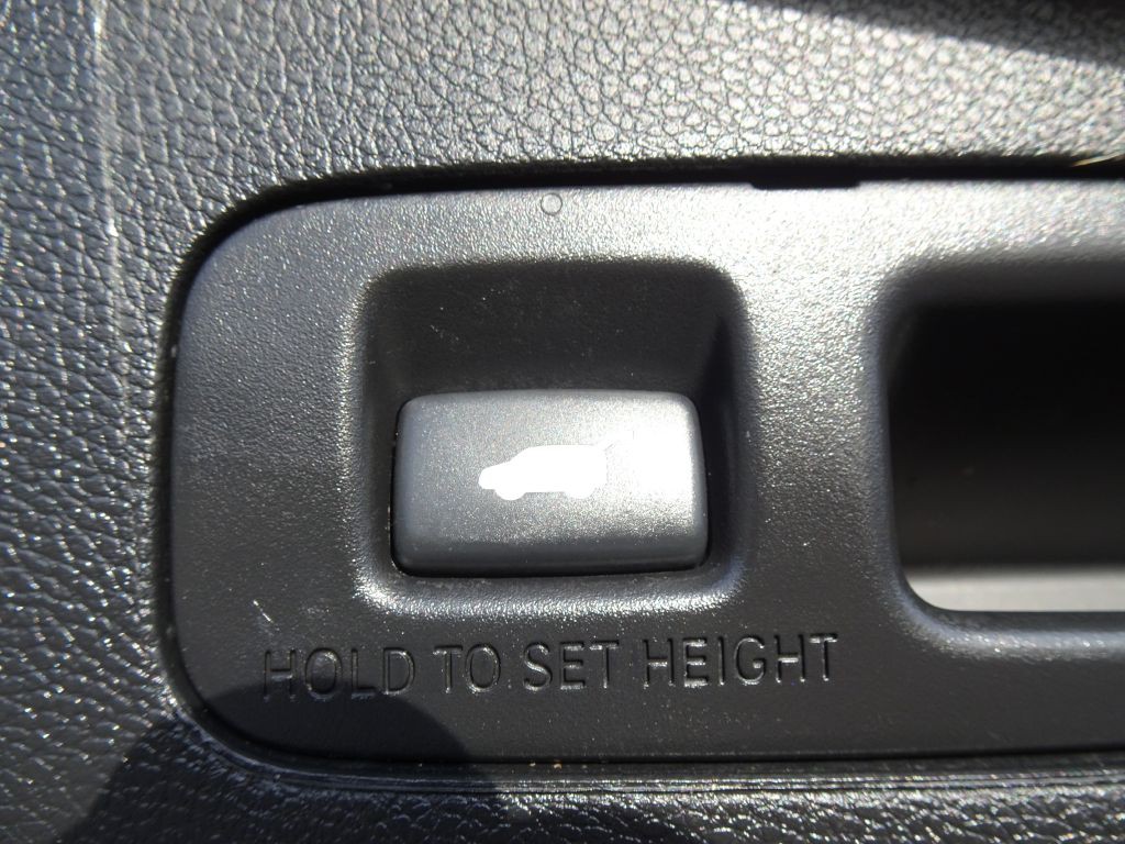 2021 Honda CR-V Image 29