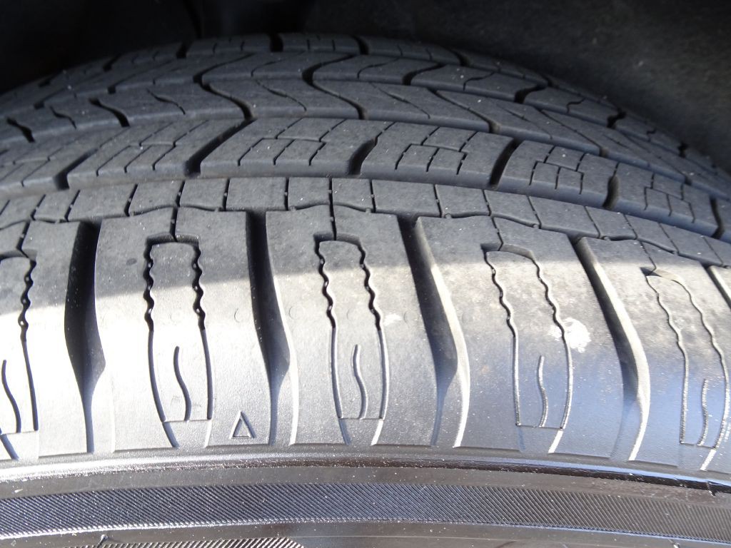 2021 Honda CR-V Image 34