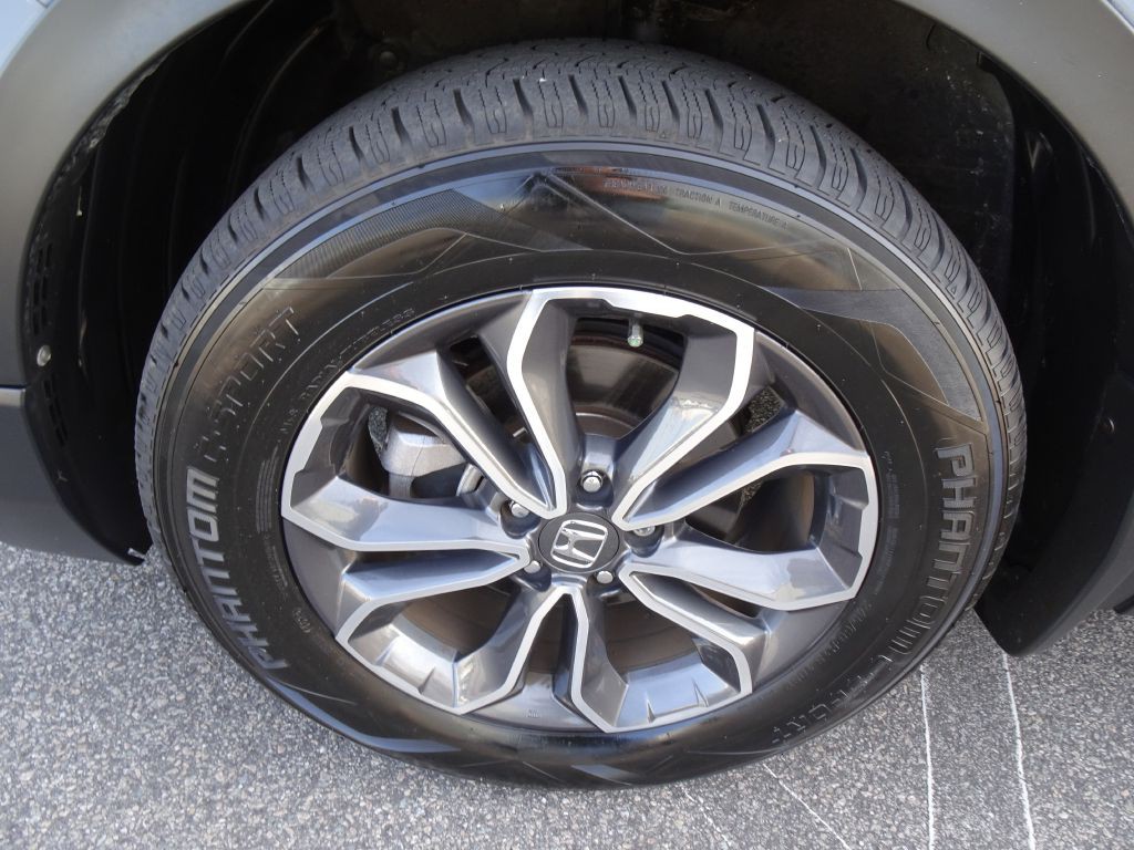 2021 Honda CR-V Image 37