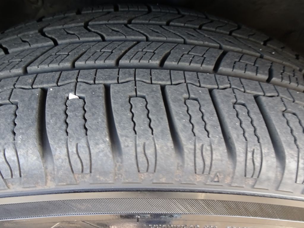 2021 Honda CR-V Image 38