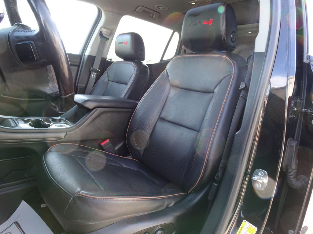 2020 GMC Acadia Image 10