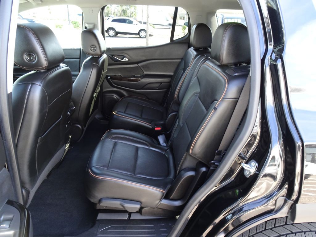 2020 GMC Acadia Image 14