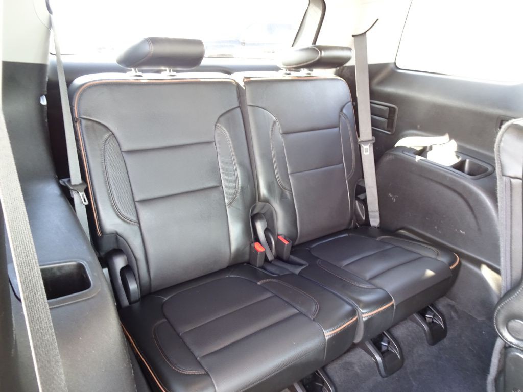 2020 GMC Acadia Image 21