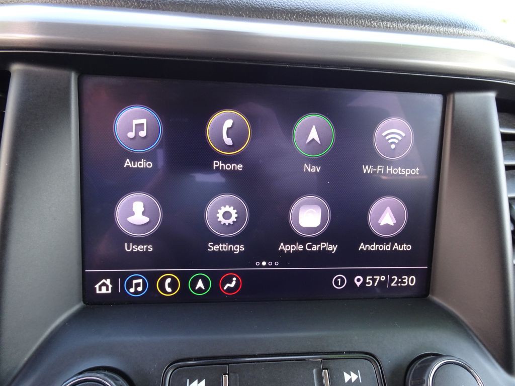 2020 GMC Acadia Image 24