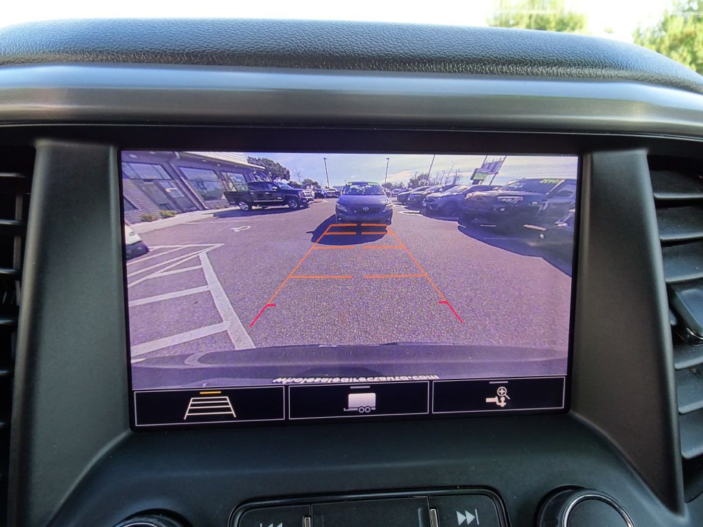 2020 GMC Acadia Image 25