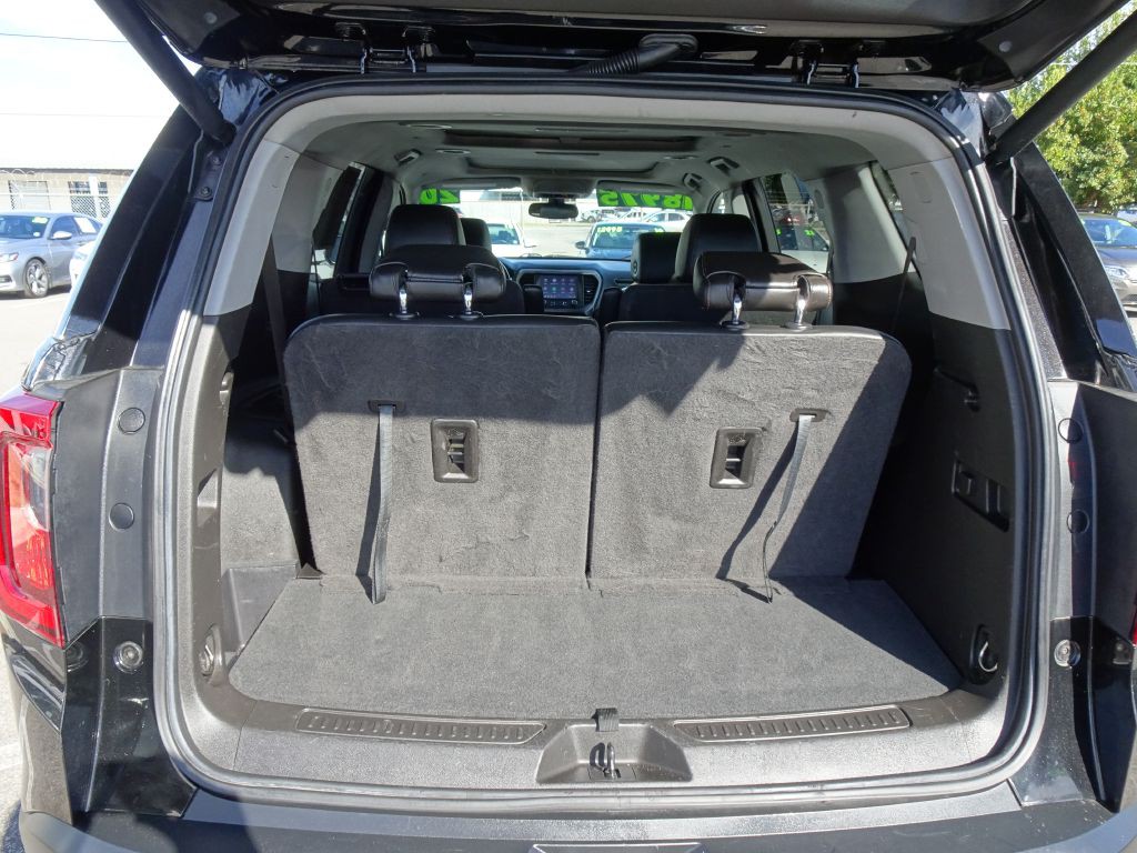 2020 GMC Acadia Image 31