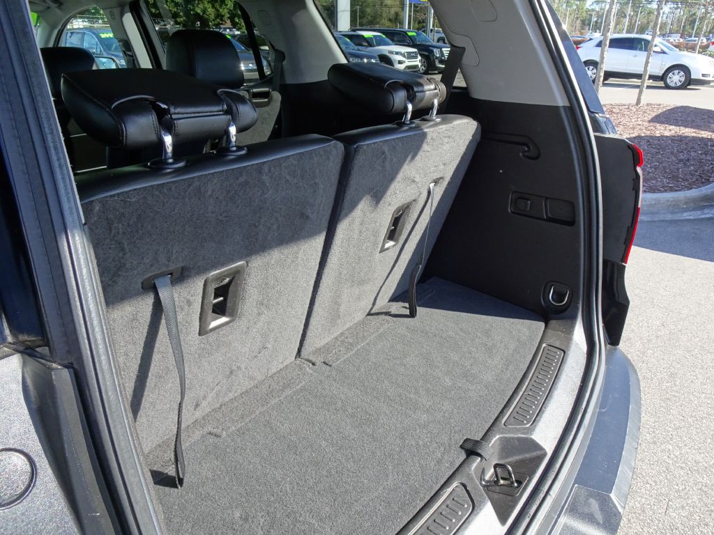 2020 GMC Acadia Image 32