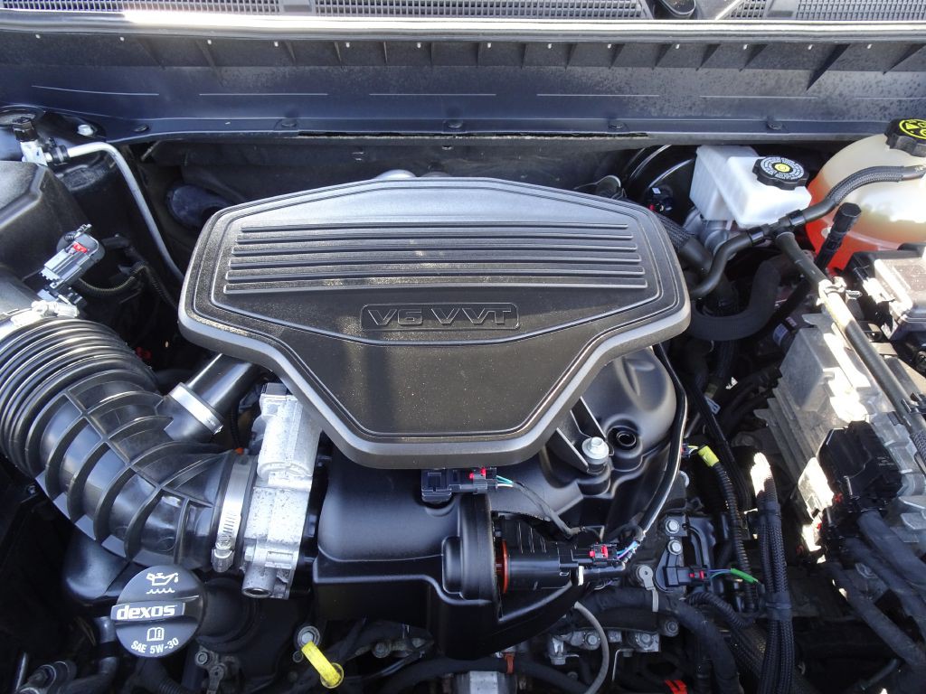 2020 GMC Acadia Image 34