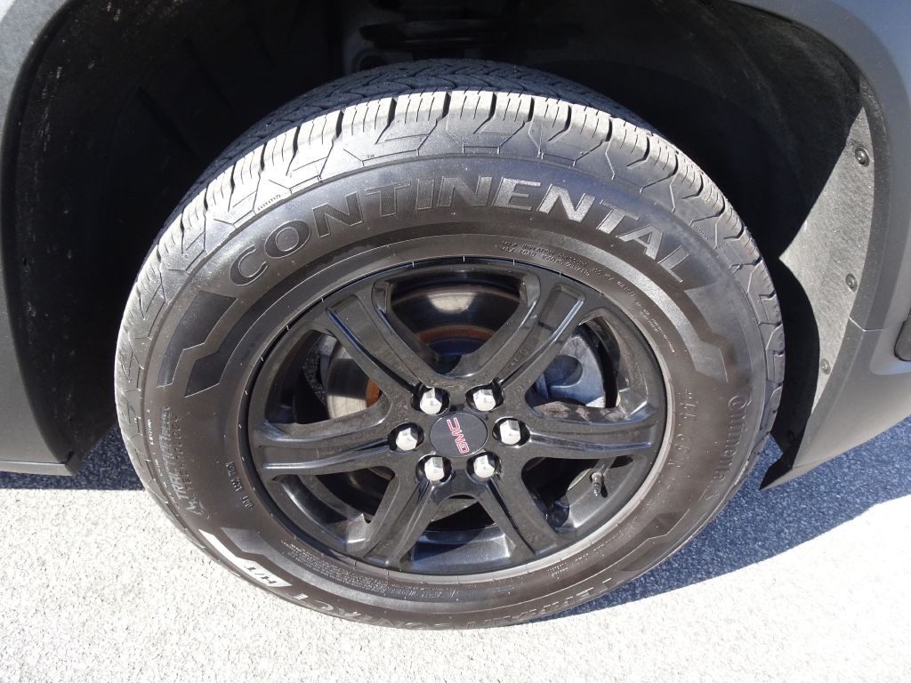 2020 GMC Acadia Image 35