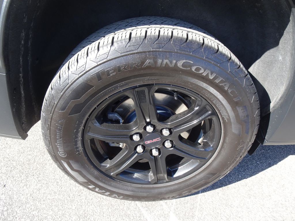 2020 GMC Acadia Image 37