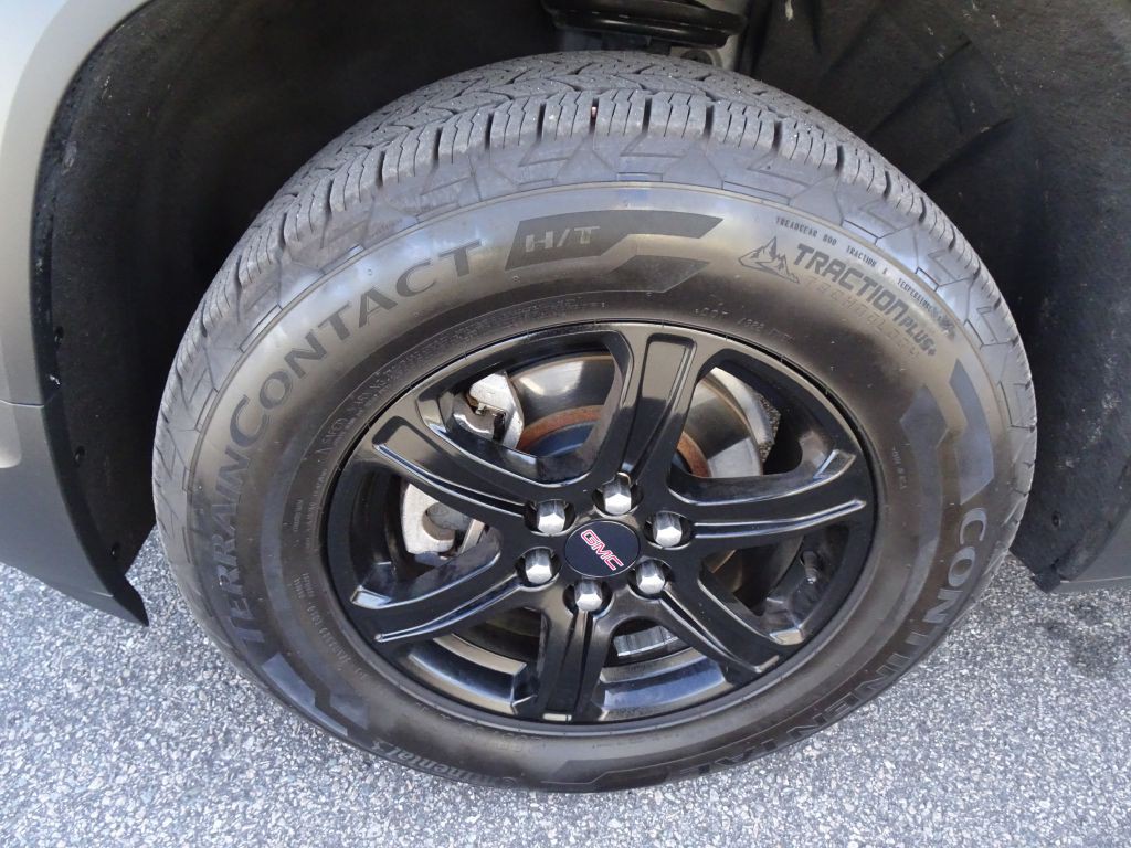 2020 GMC Acadia Image 41