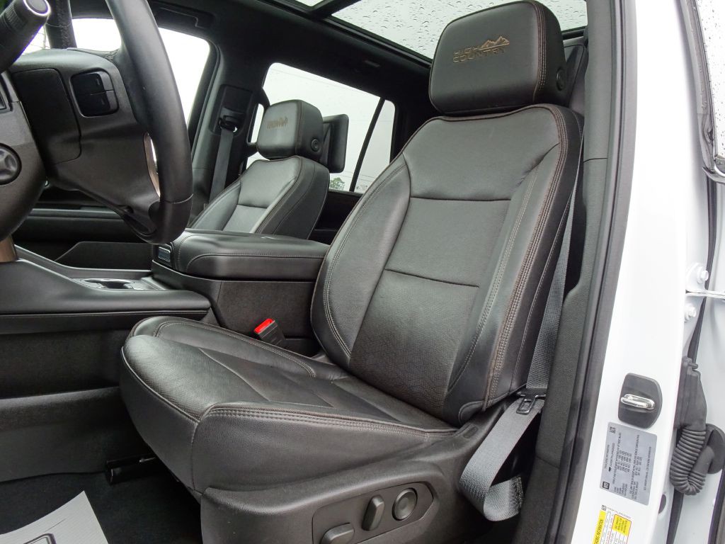 2023 Chevrolet Tahoe Image 10