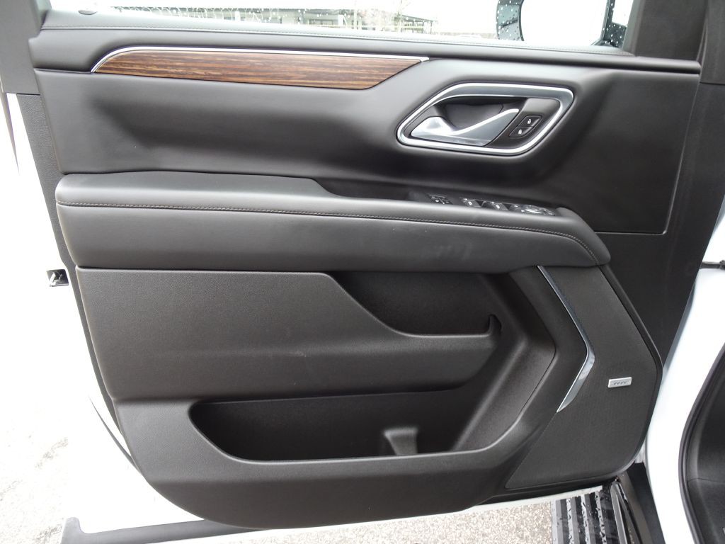 2023 Chevrolet Tahoe Image 11