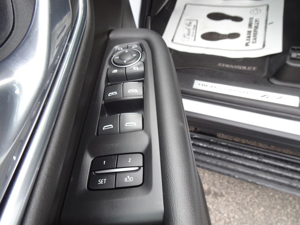 2023 Chevrolet Tahoe Image 12