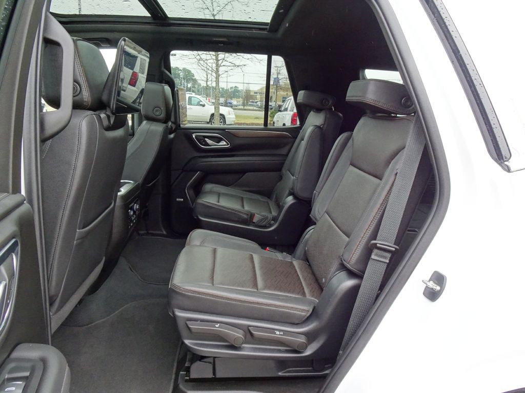 2023 Chevrolet Tahoe Image 14