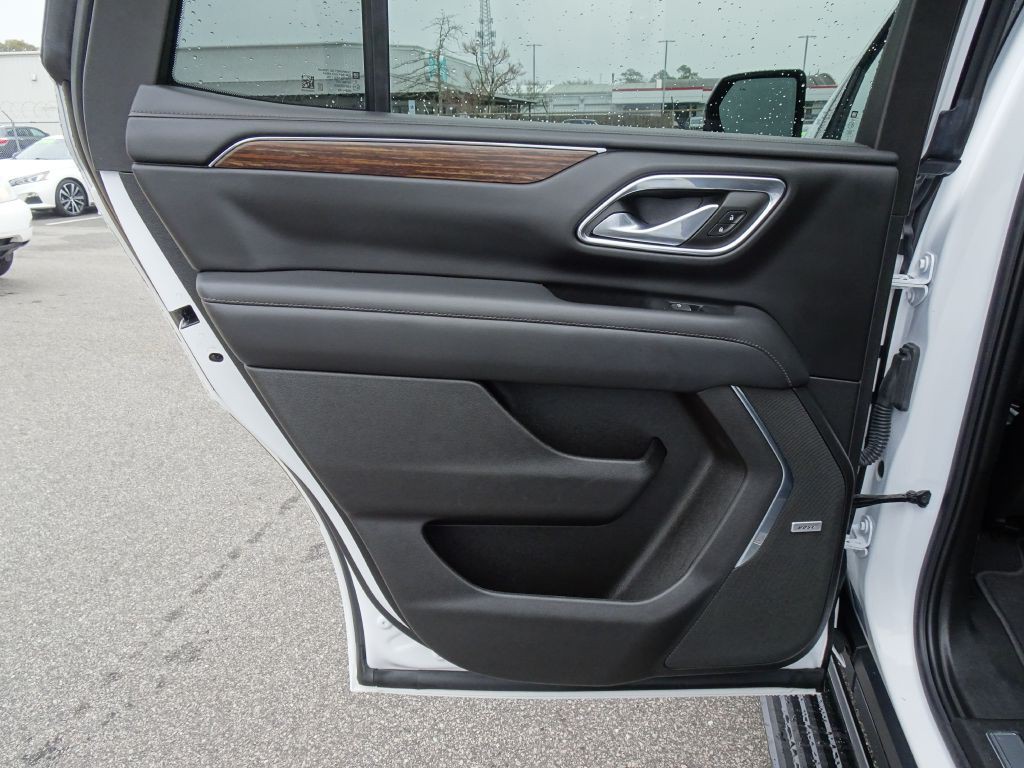 2023 Chevrolet Tahoe Image 15