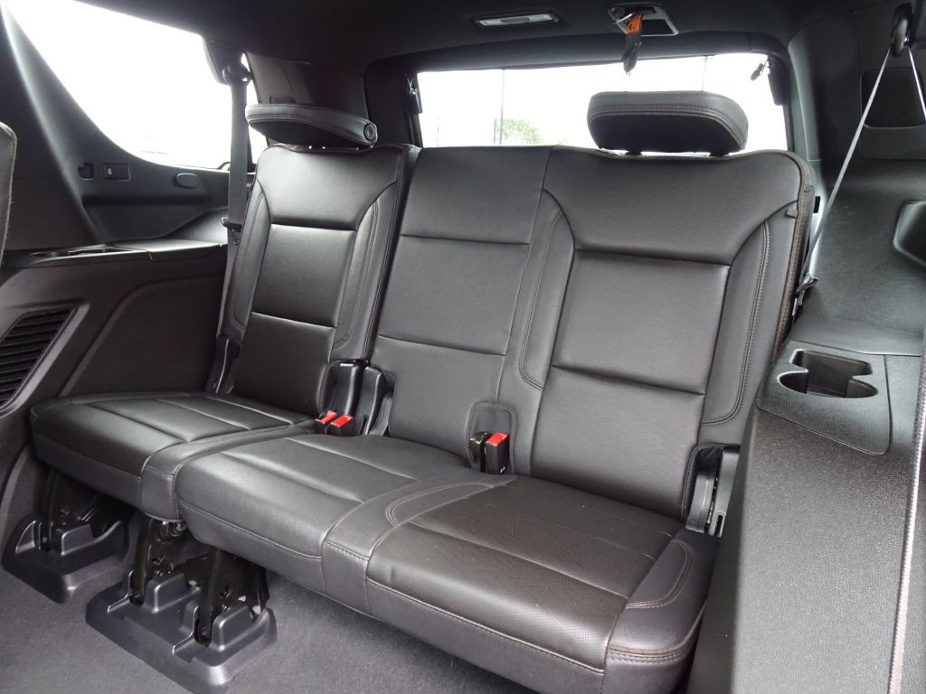 2023 Chevrolet Tahoe Image 16