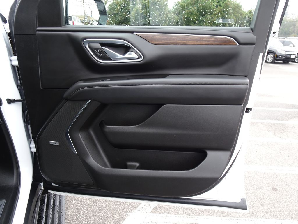 2023 Chevrolet Tahoe Image 18