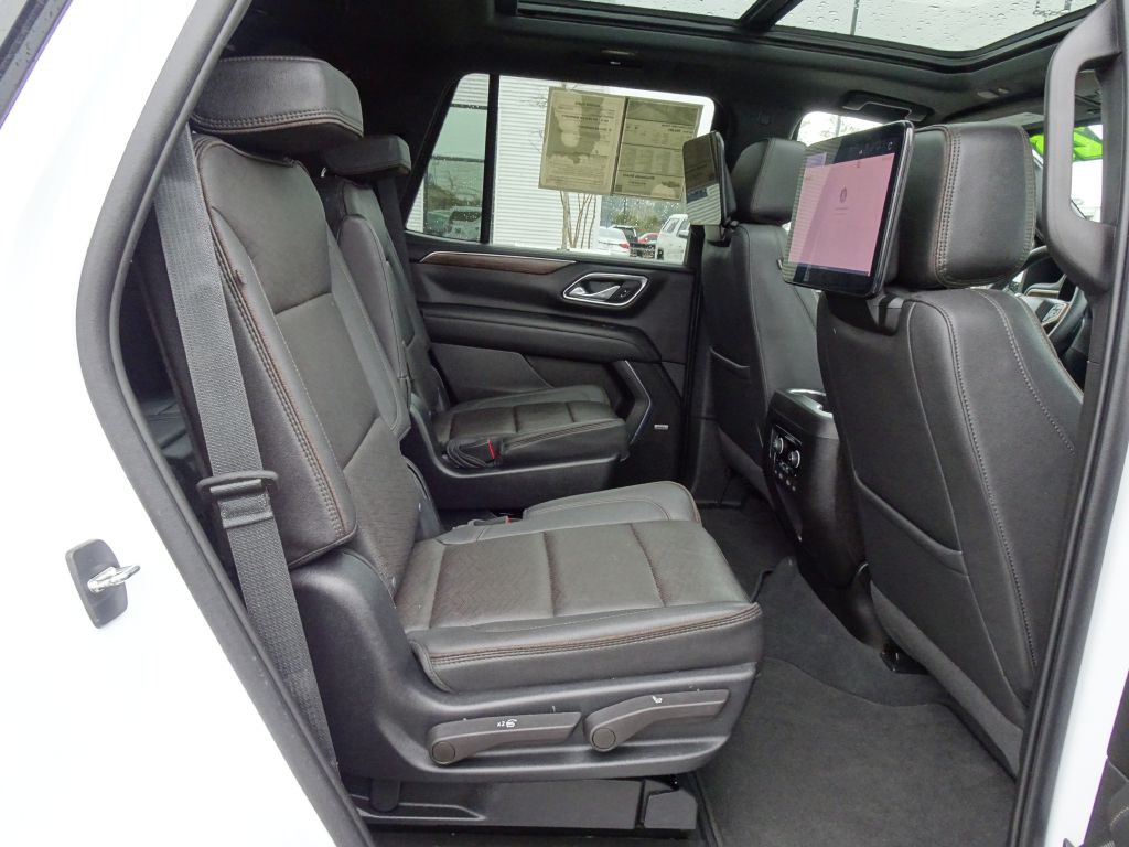 2023 Chevrolet Tahoe Image 19
