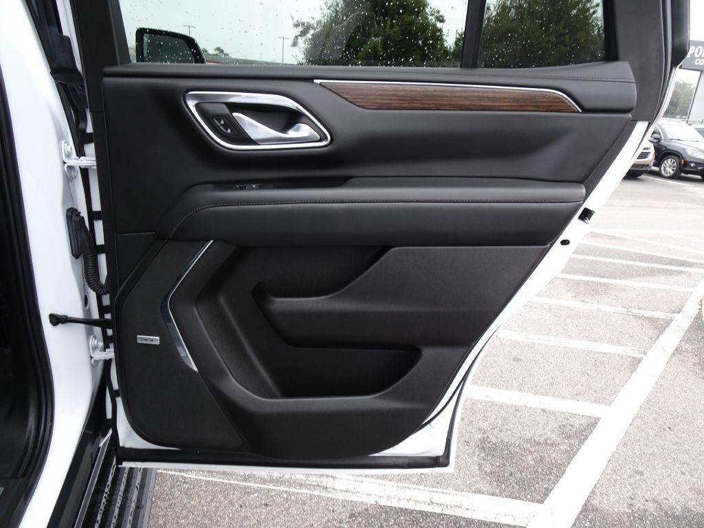 2023 Chevrolet Tahoe Image 20
