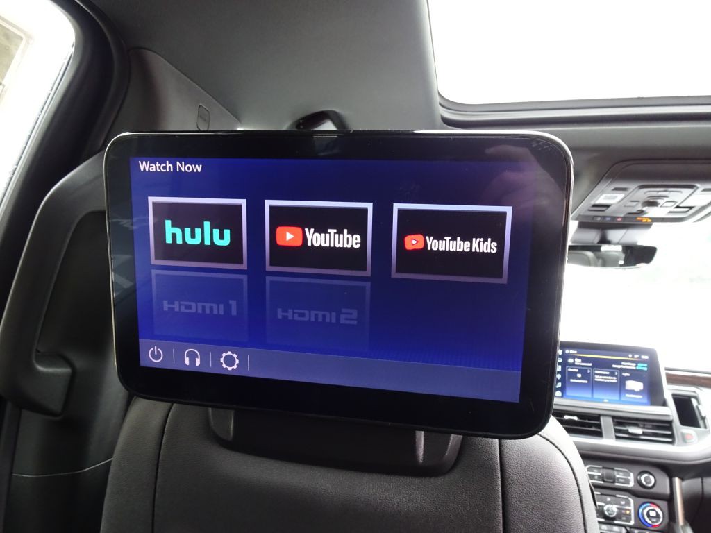 2023 Chevrolet Tahoe Image 23