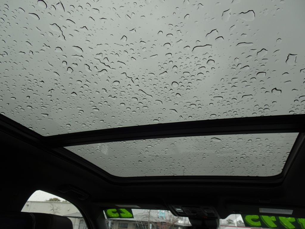 2023 Chevrolet Tahoe Image 24