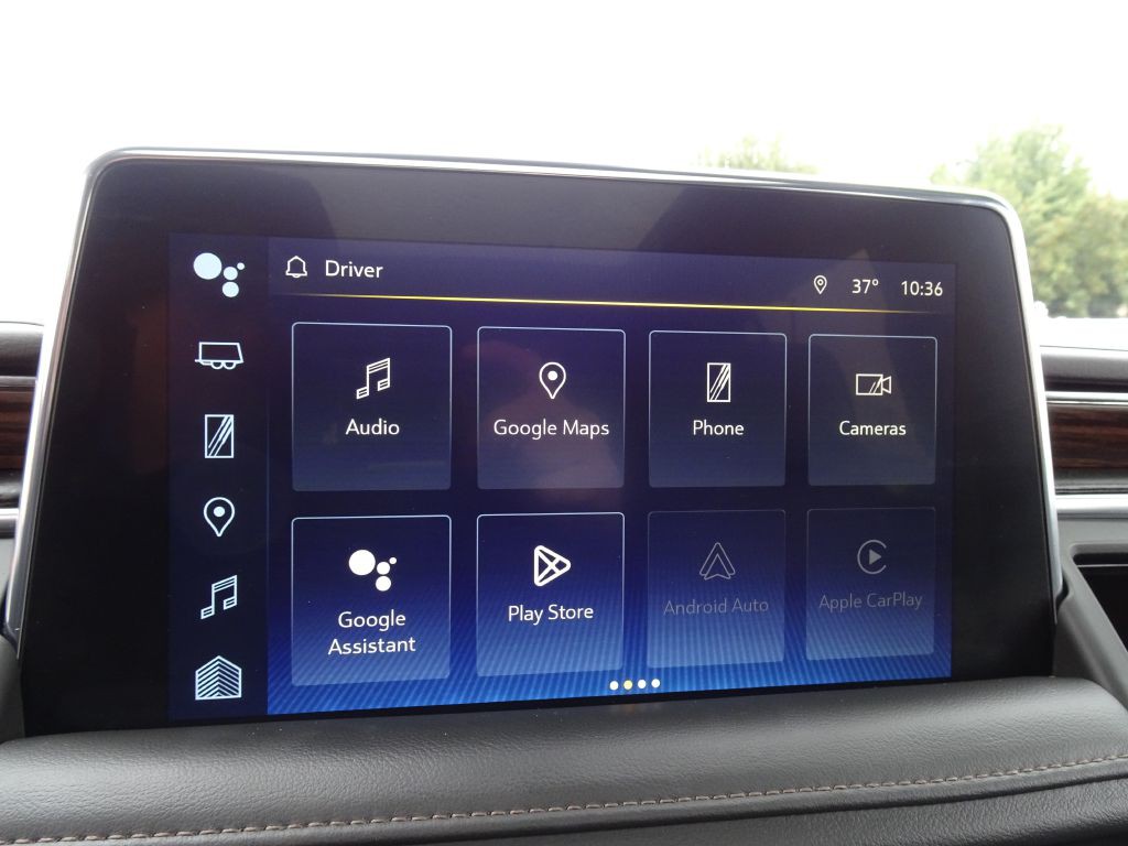 2023 Chevrolet Tahoe Image 26