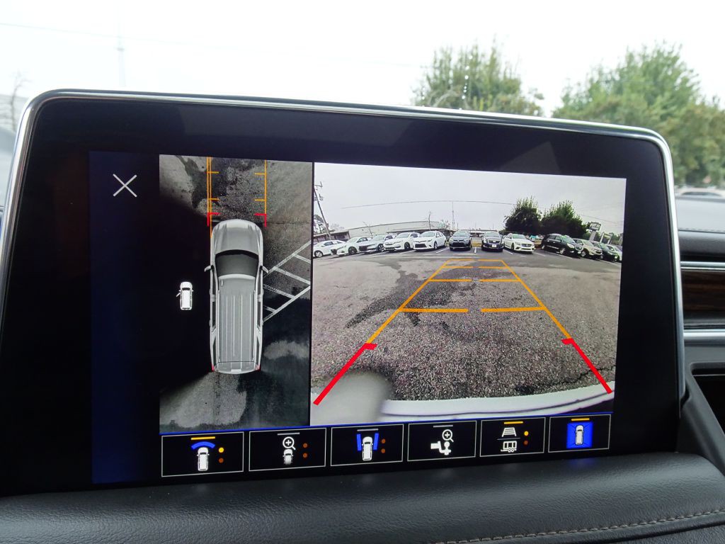 2023 Chevrolet Tahoe Image 27