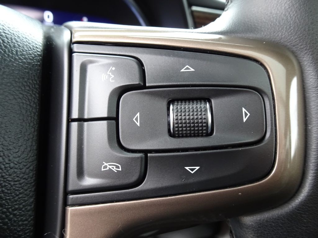 2023 Chevrolet Tahoe Image 29