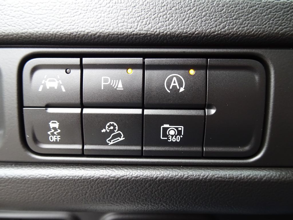 2023 Chevrolet Tahoe Image 33