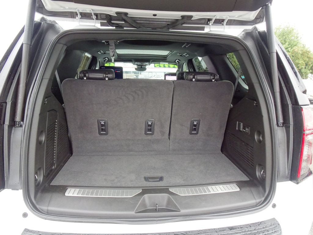 2023 Chevrolet Tahoe Image 34