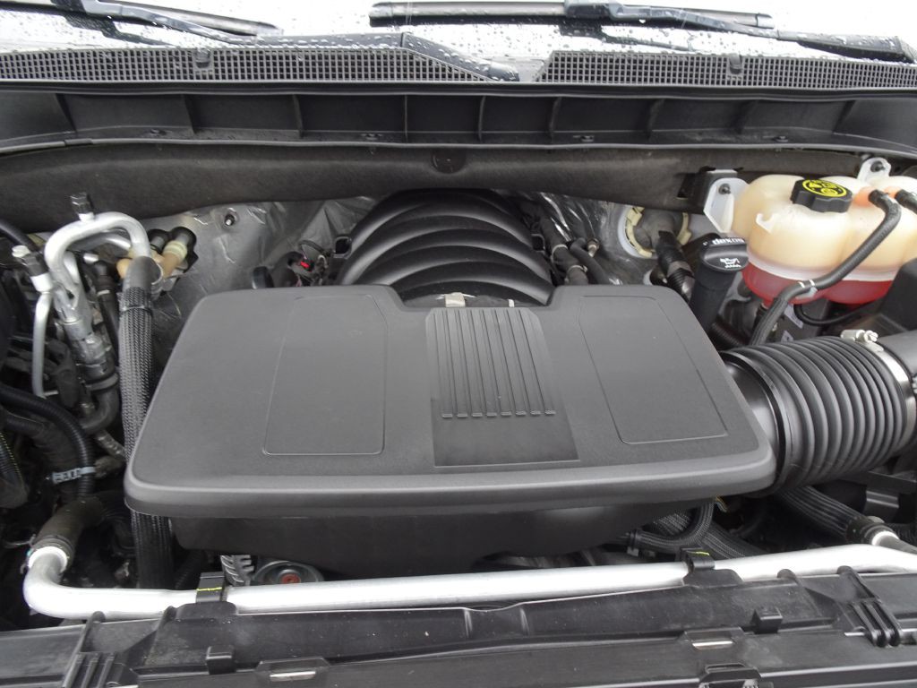 2023 Chevrolet Tahoe Image 37