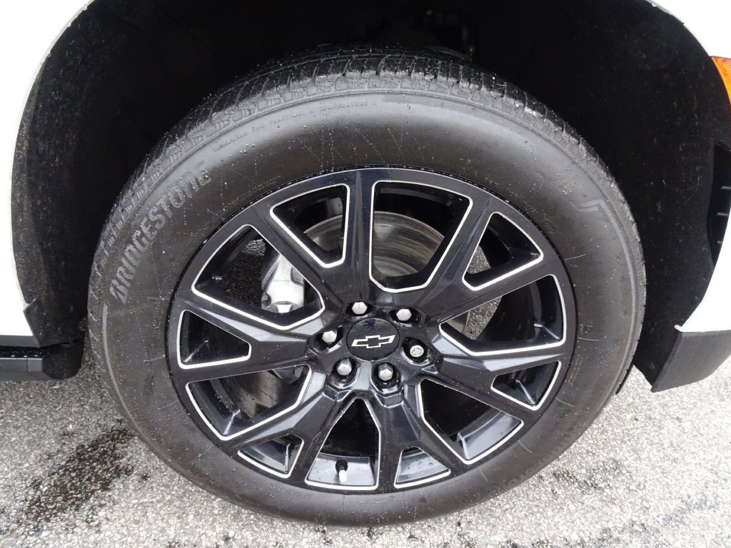 2023 Chevrolet Tahoe Image 38