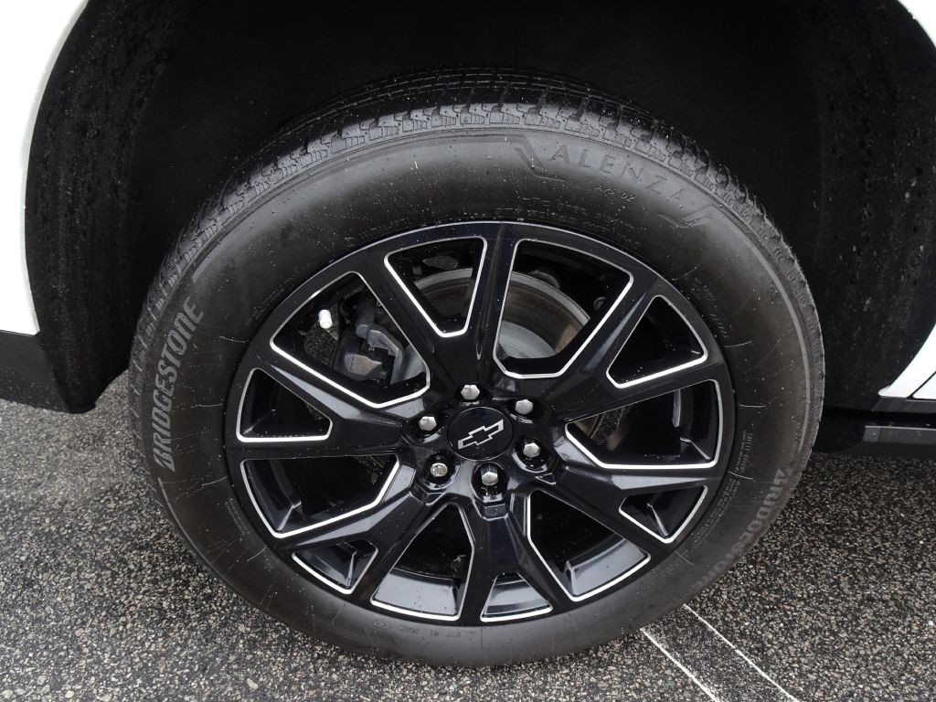 2023 Chevrolet Tahoe Image 40