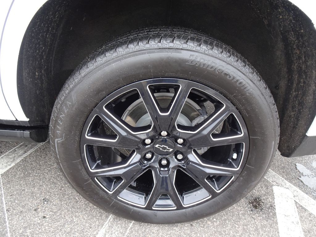 2023 Chevrolet Tahoe Image 42