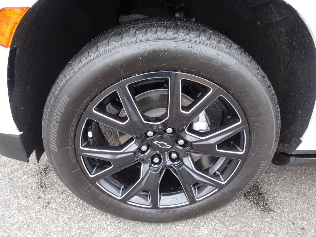 2023 Chevrolet Tahoe Image 44