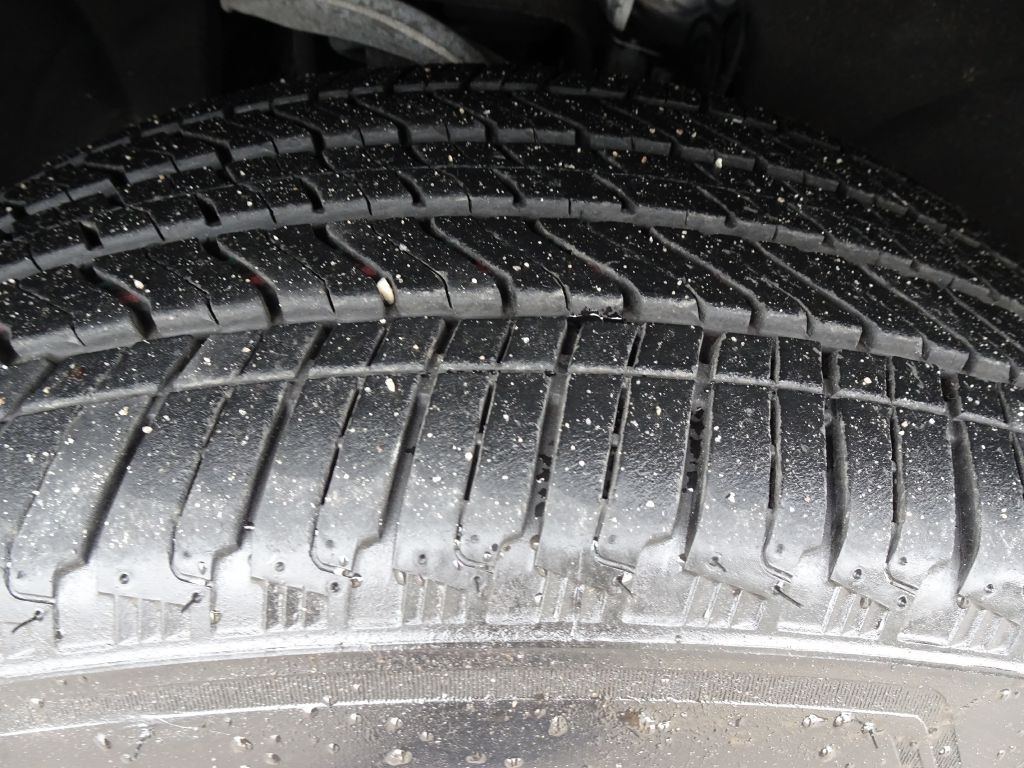 2023 Chevrolet Tahoe Image 45