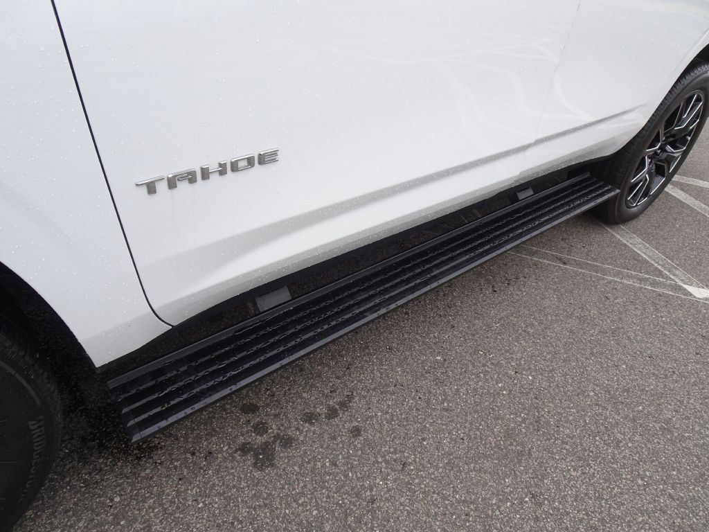 2023 Chevrolet Tahoe Image 46
