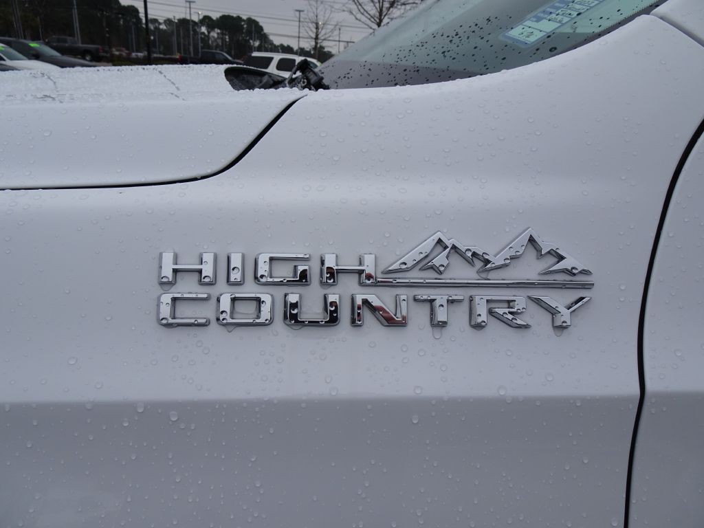 2023 Chevrolet Tahoe Image 47